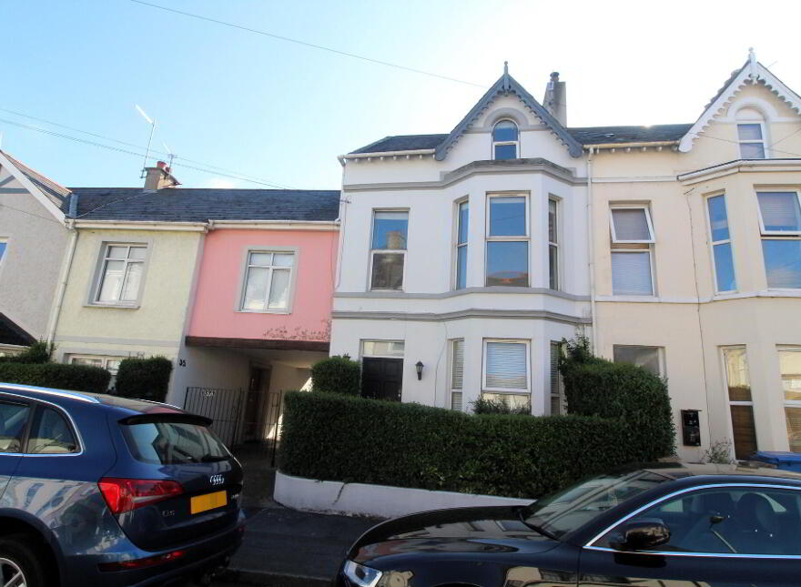37b Southwell Road, Bangor, BT20 3AQ photo