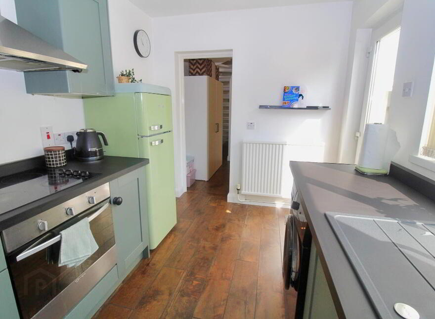 4 Lowburn Cottages, Crawfordsburn, BT19 1JR