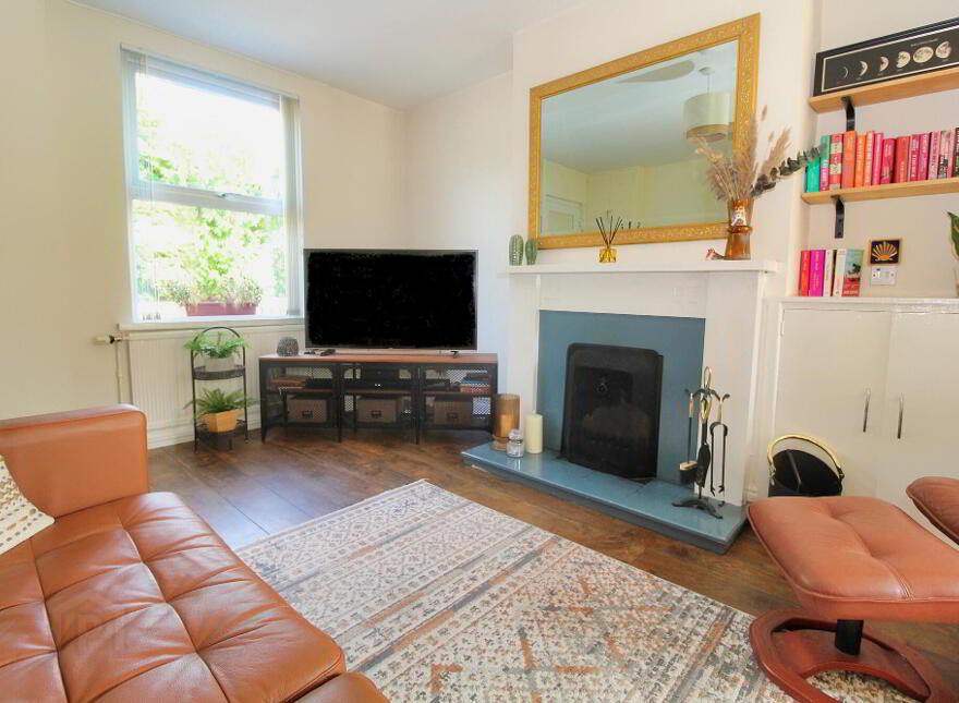 4 Lowburn Cottages, Crawfordsburn, BT19 1JR