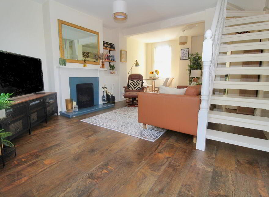 4 Lowburn Cottages, Crawfordsburn, BT19 1JR