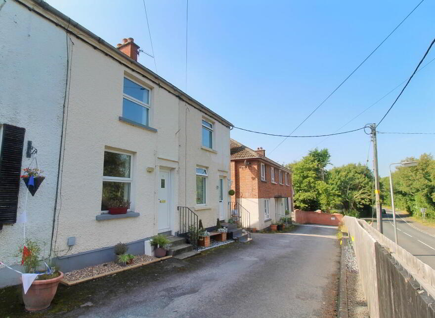 4 Lowburn Cottages, Crawfordsburn, BT19 1JR
