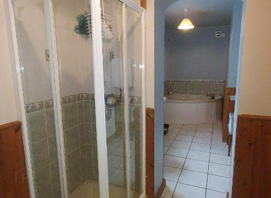 86 Glen Road, Drumquin, Omagh `, BT78 4RP