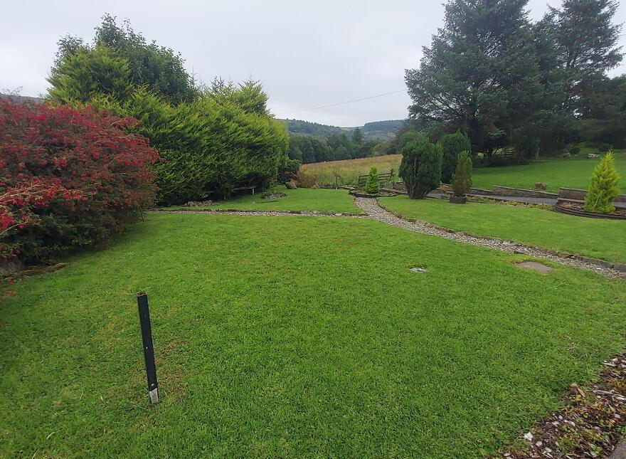 86 Glen Road, Drumquin, Omagh `, BT78 4RP