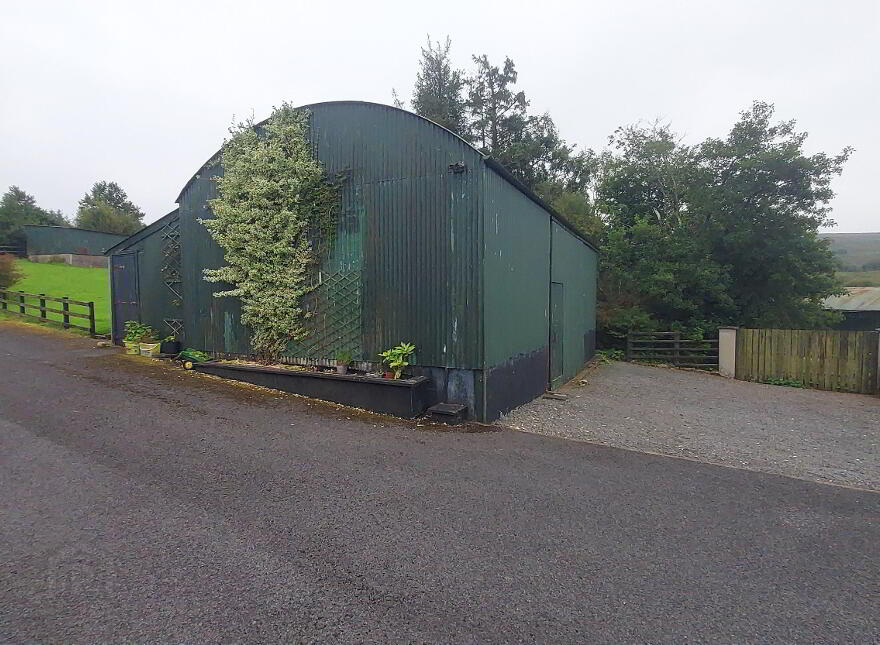 86 Glen Road, Drumquin, Omagh `, BT78 4RP