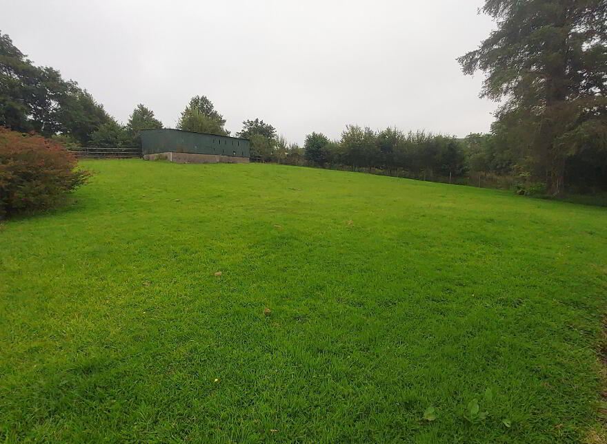 86 Glen Road, Drumquin, Omagh `, BT78 4RP