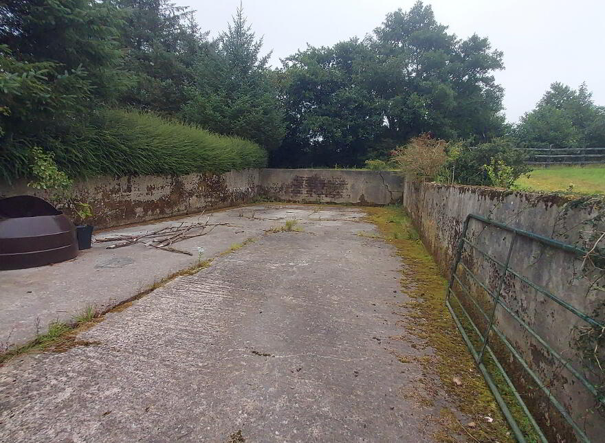 86 Glen Road, Drumquin, Omagh `, BT78 4RP