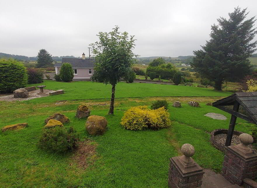 86 Glen Road, Drumquin, Omagh `, BT78 4RP