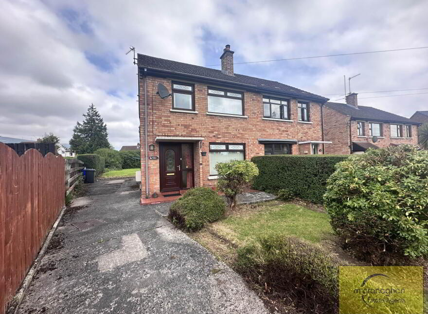 4 Riverdale Gardens, Belfast, BT11 9DG photo