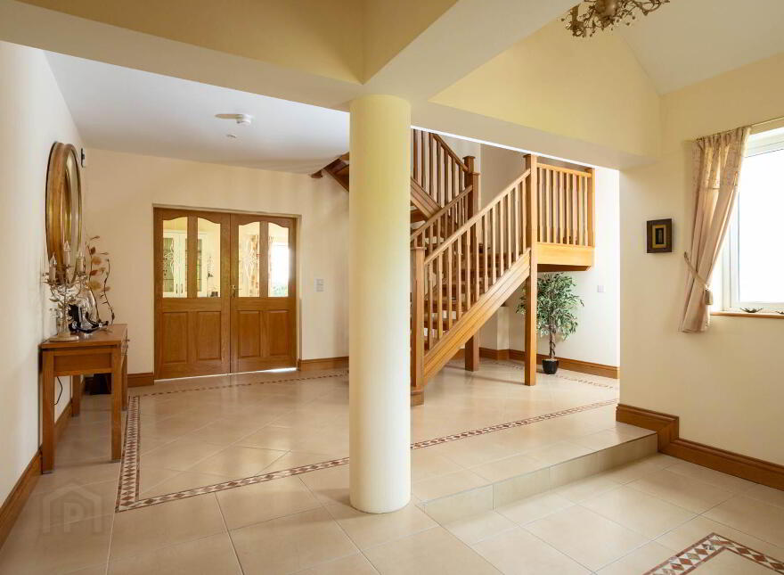 Radharc, Rossmore, P85YH39