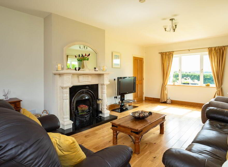 Radharc, Rossmore, P85YH39