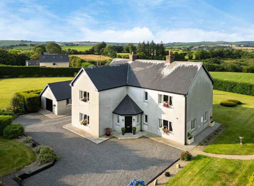 Radharc, Rossmore, P85YH39