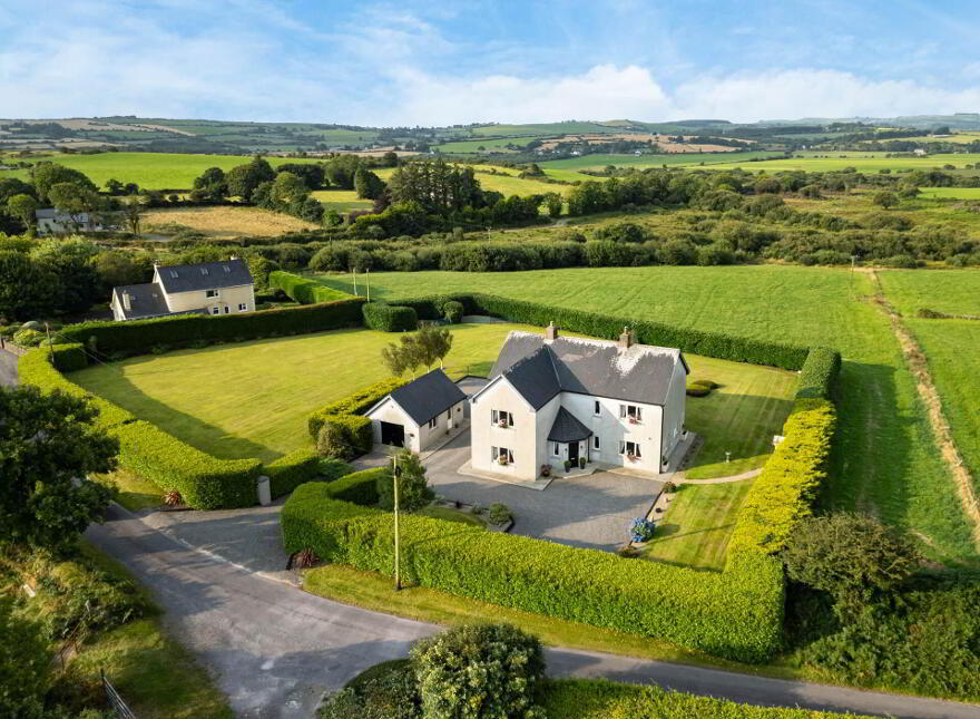 Radharc, Rossmore, P85YH39