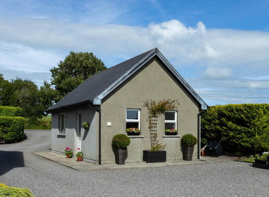 Radharc, Rossmore, P85YH39