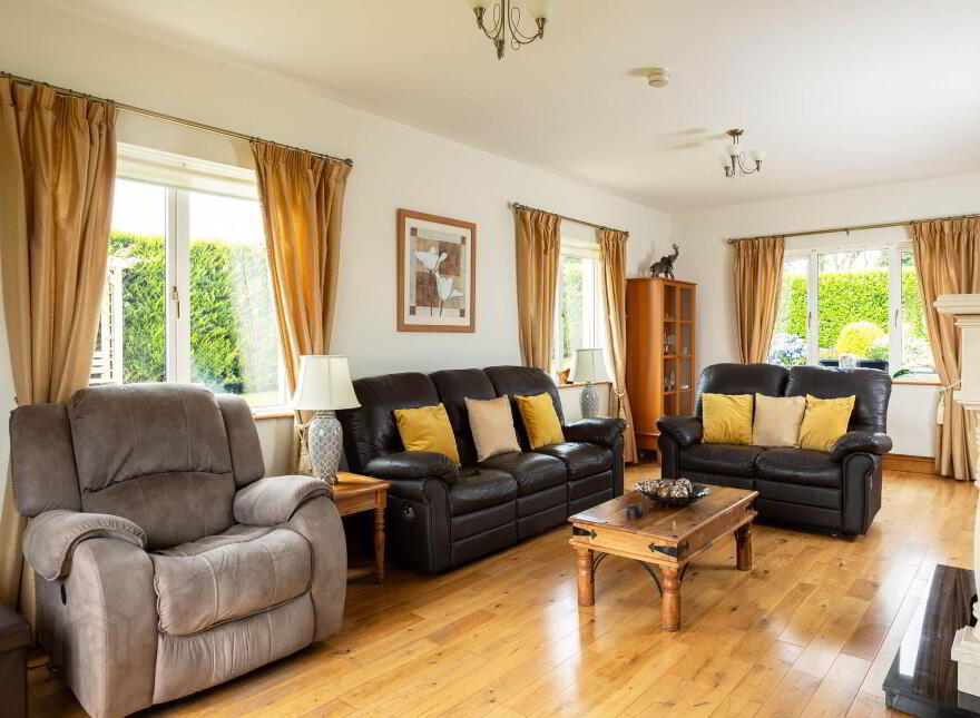 Radharc, Rossmore, P85YH39