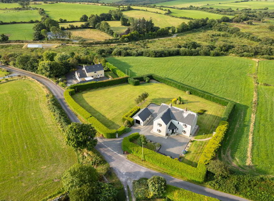 Radharc, Rossmore, P85YH39