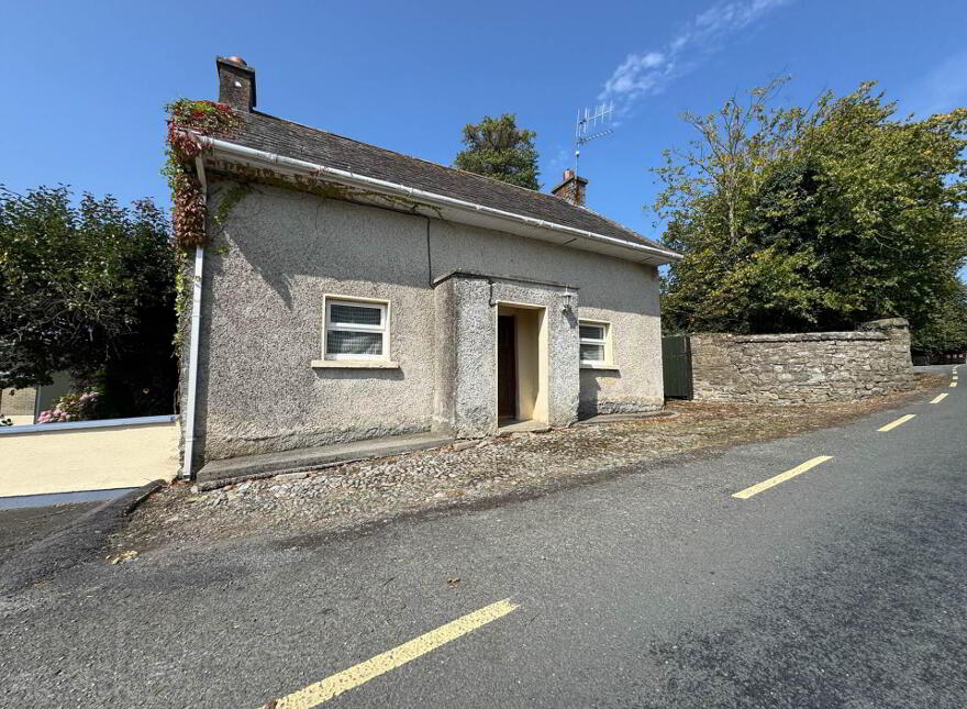 Ballybeg, Grange, Clonmel, E91T8Y1 photo