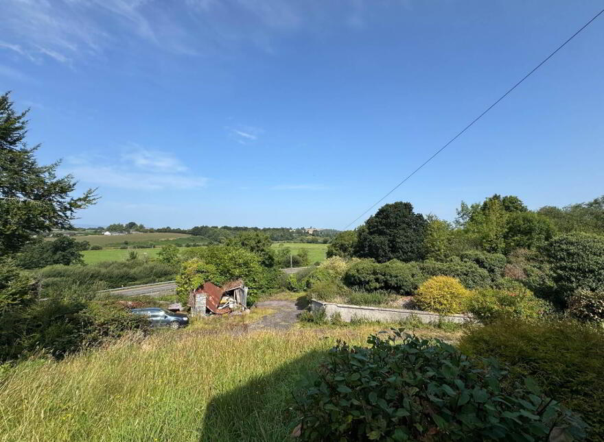 Whitesfort, Kilmanahan, Clonmel, E91V524