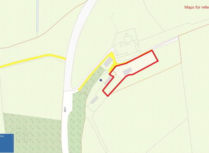 Whitesfort, Kilmanahan, Clonmel, E91V524