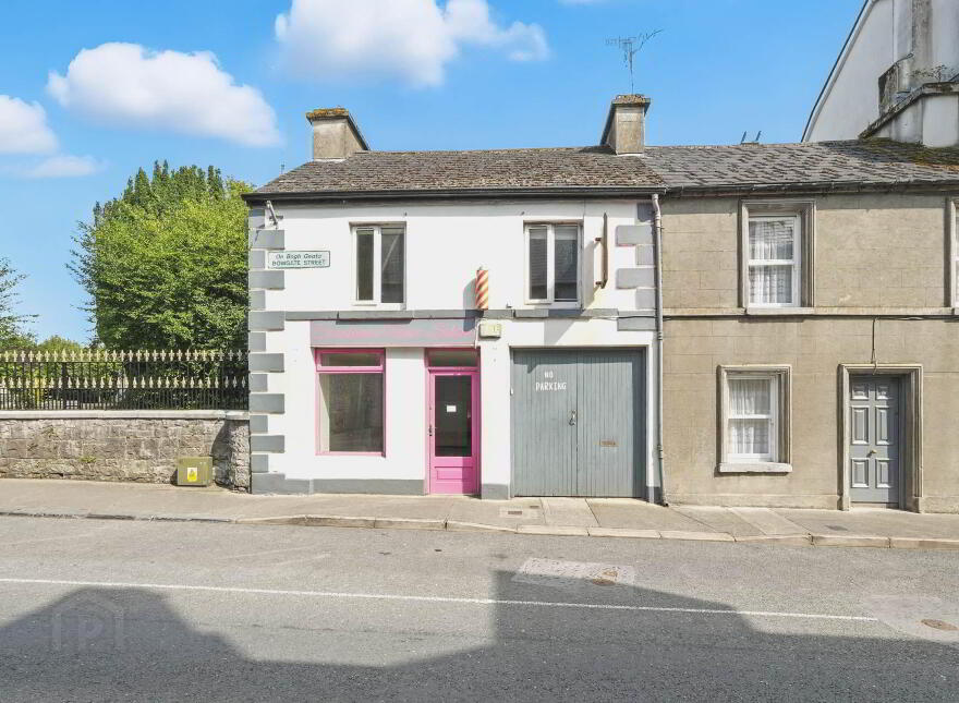 Bowgate Street, Ballinrobe, F31XD63 photo