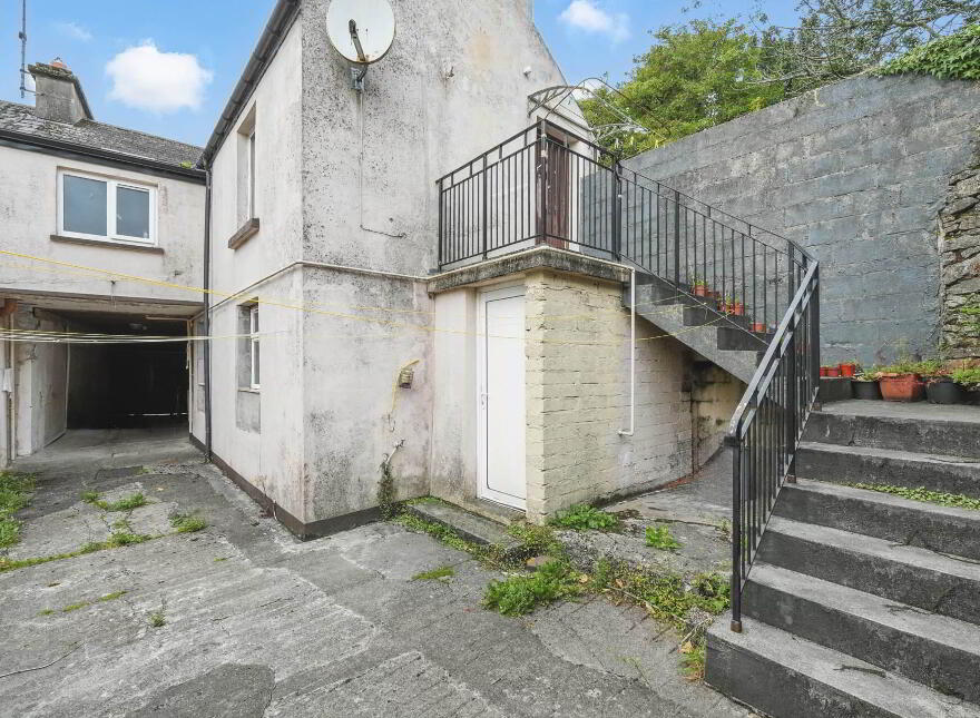 Bowgate Street, Ballinrobe, F31XD63