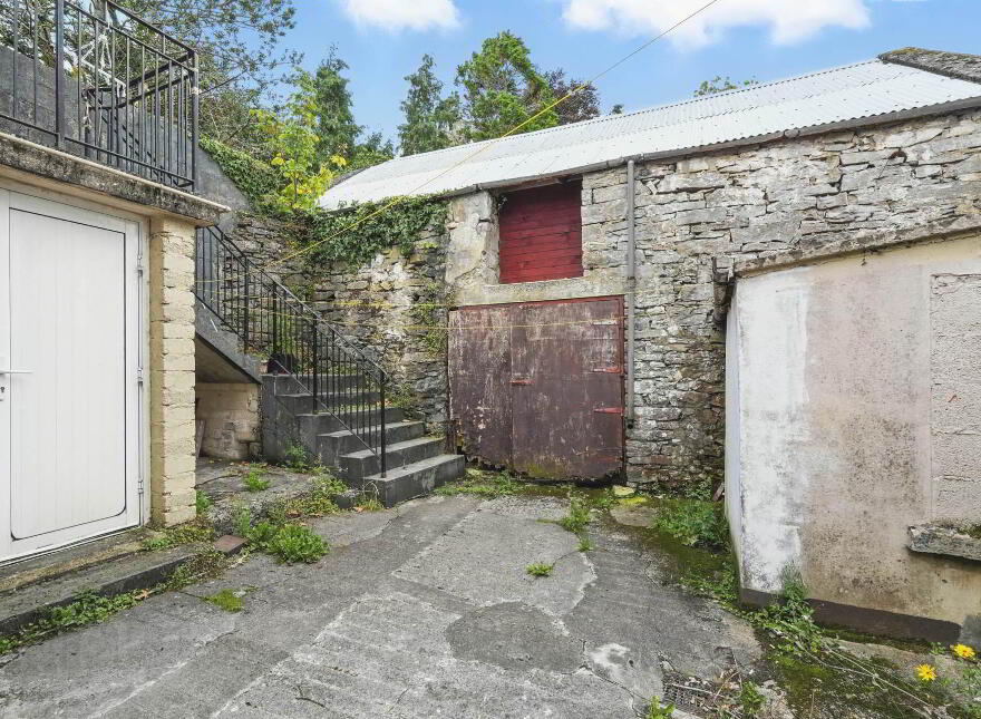 Bowgate Street, Ballinrobe, F31XD63