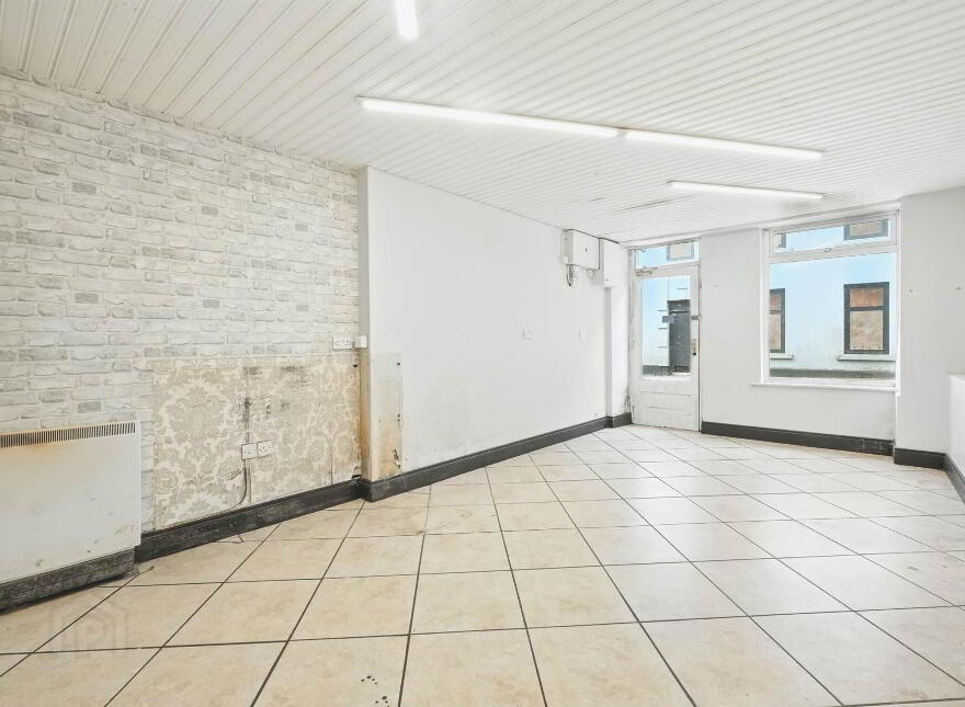Bowgate Street, Ballinrobe, F31XD63