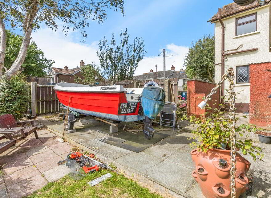 40 Springwell Crescent, Groomsport, Bangor, BT19 6JZ