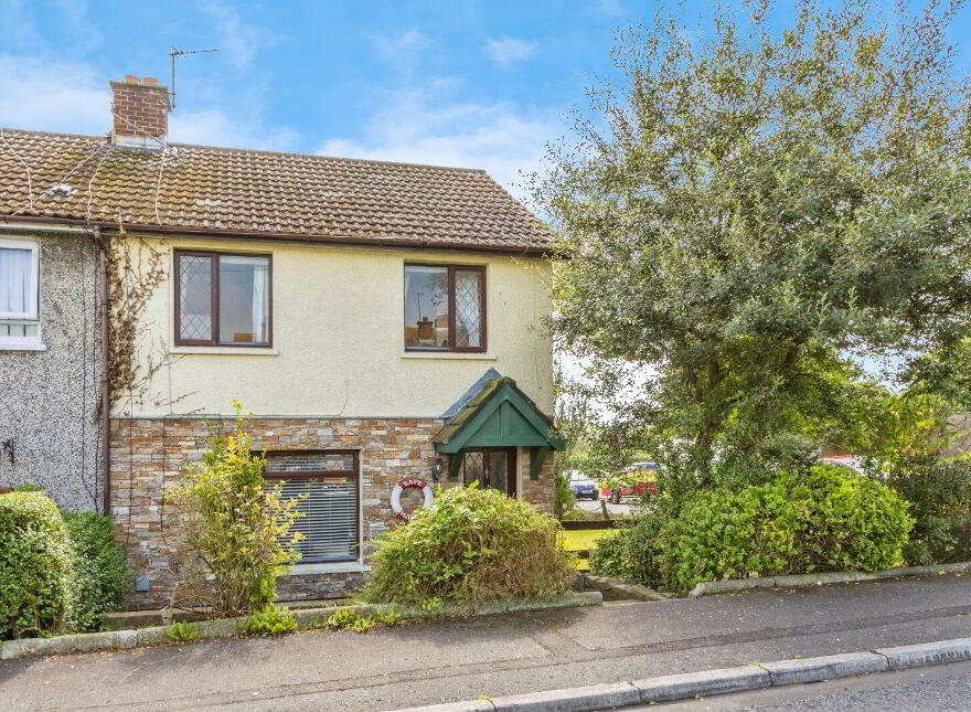 40 Springwell Crescent, Groomsport, Bangor, BT19 6JZ