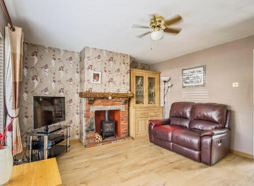 40 Springwell Crescent, Groomsport, Bangor, BT19 6JZ