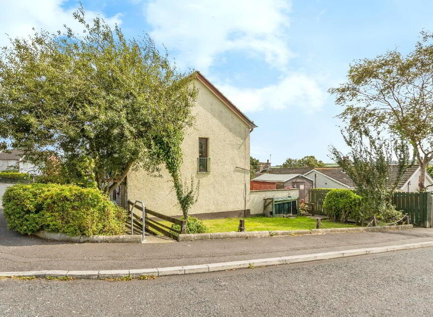 40 Springwell Crescent, Groomsport, Bangor, BT19 6JZ