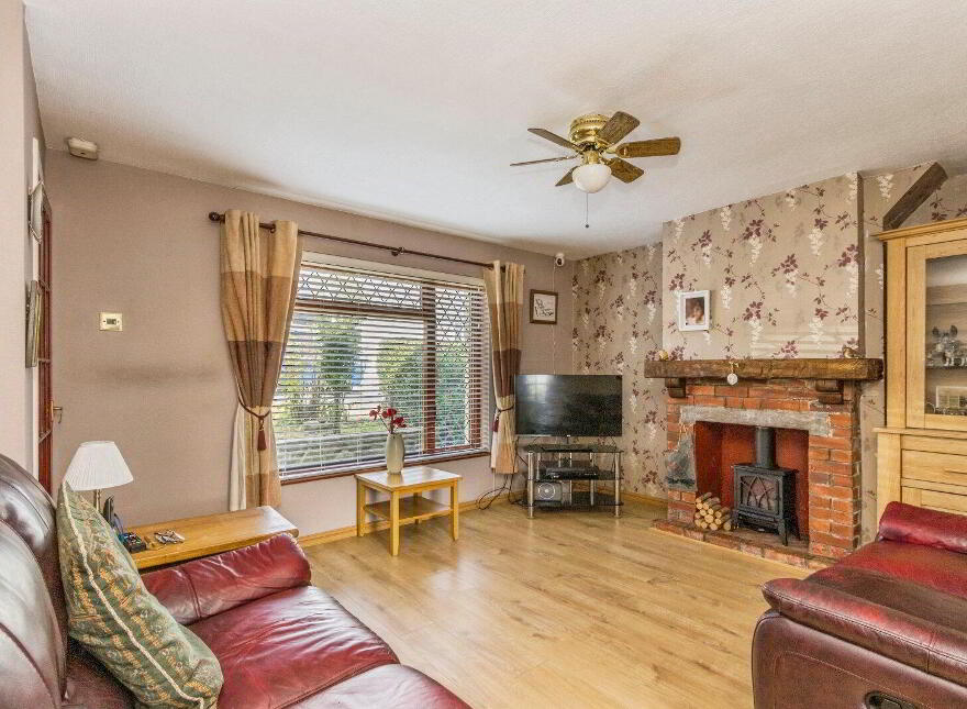 40 Springwell Crescent, Groomsport, Bangor, BT19 6JZ
