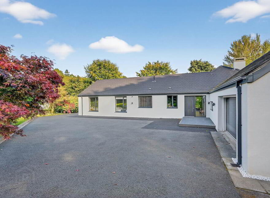 8 Ballynahatty Road, Belfast, BT8 8LE