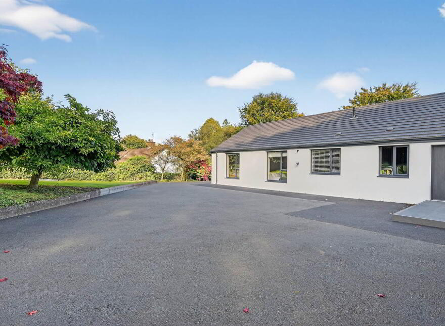 Tall Trees, 8 Ballynahatty Road, Belfast, BT8 8LE