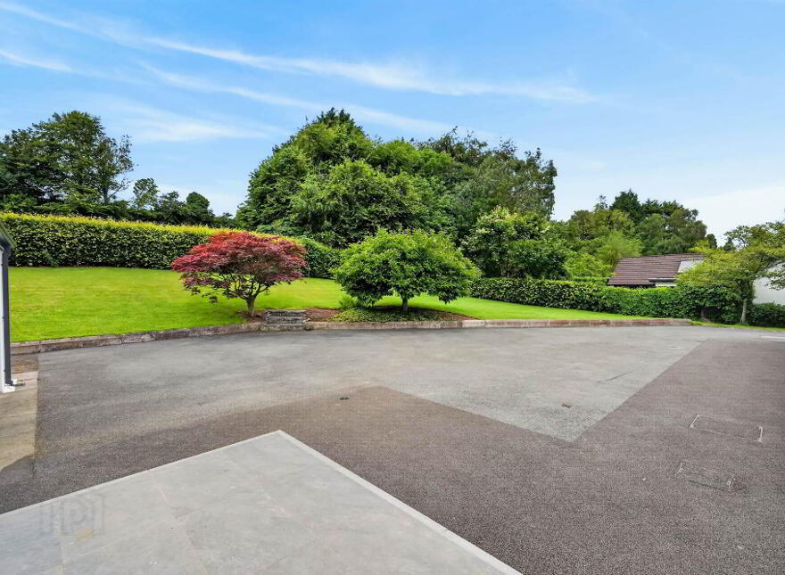 Tall Trees, 8 Ballynahatty Road, Belfast, BT8 8LE