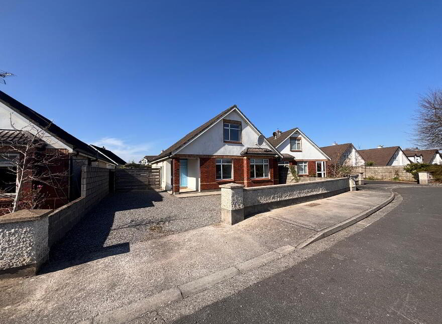 36 The Paddocks, Kells Road, Kilkenny, R95AD6K
