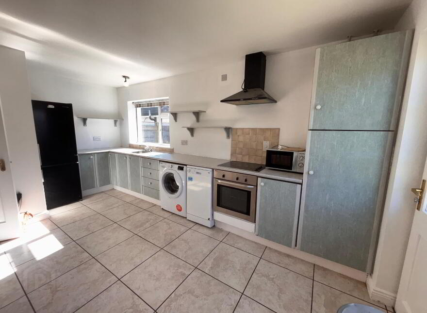 36 The Paddocks, Kells Road, Kilkenny, R95AD6K