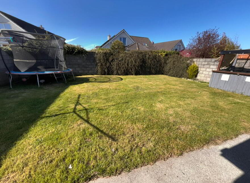 36 The Paddocks, Kells Road, Kilkenny, R95AD6K