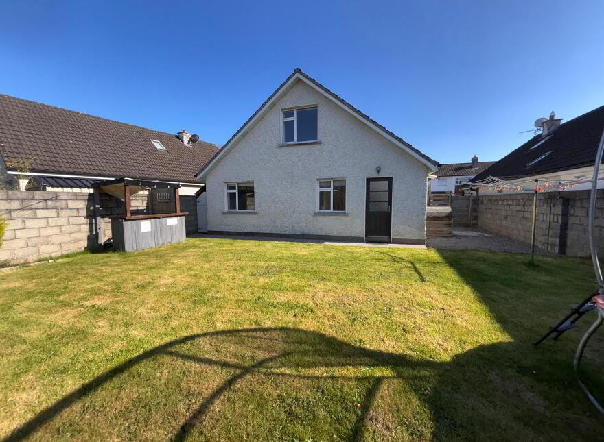 36 The Paddocks, Kells Road, Kilkenny, R95AD6K