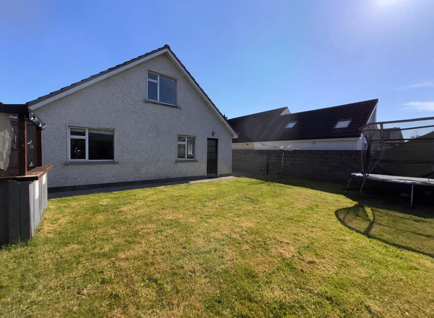 36 The Paddocks, Kells Road, Kilkenny, R95AD6K