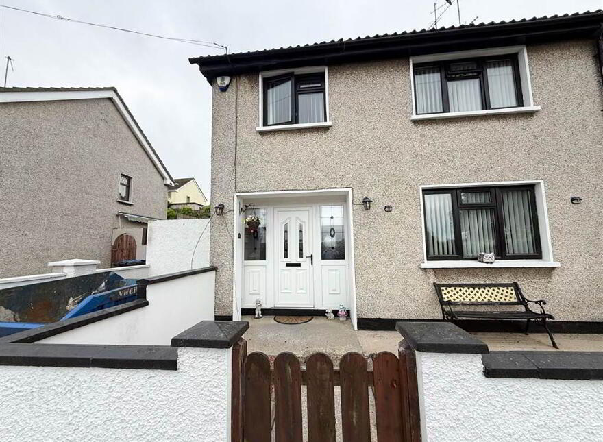 35 Carnagat Park, Newry, BT35 8QD photo