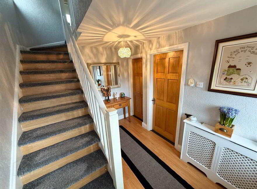 35 Carnagat Park, Newry, BT35 8QD