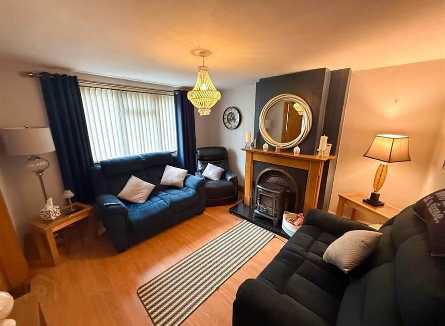 35 Carnagat Park, Newry, BT35 8QD
