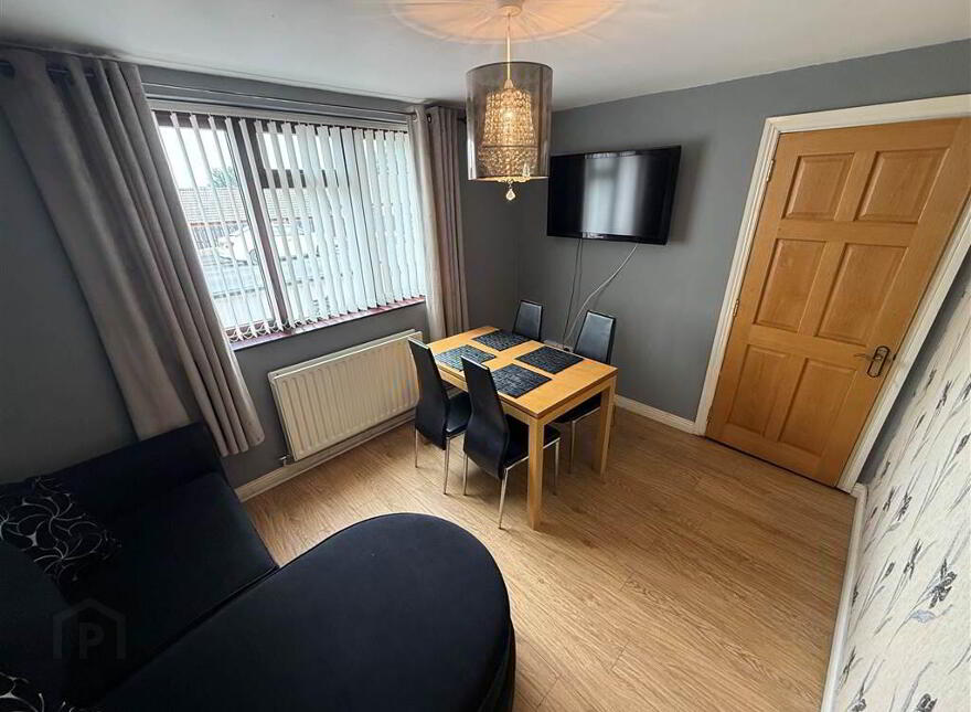35 Carnagat Park, Newry, BT35 8QD
