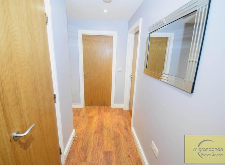 47 Milfort Mews, Belfast, BT17 9JE