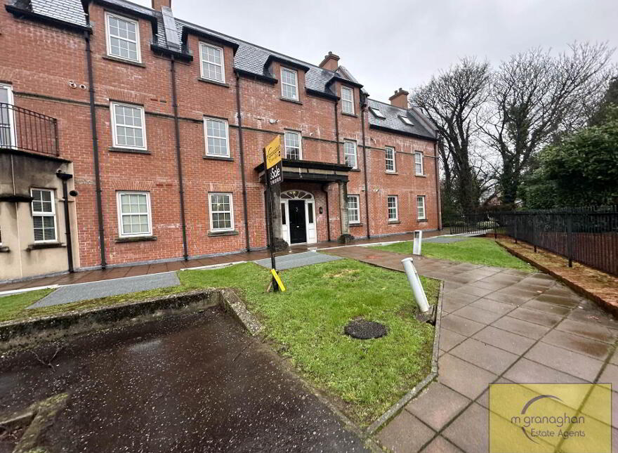 47 Milfort Mews, Belfast, BT17 9JE photo