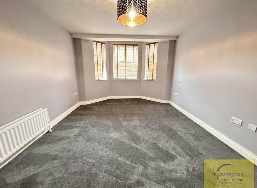47 Milfort Mews, Belfast, BT17 9JE
