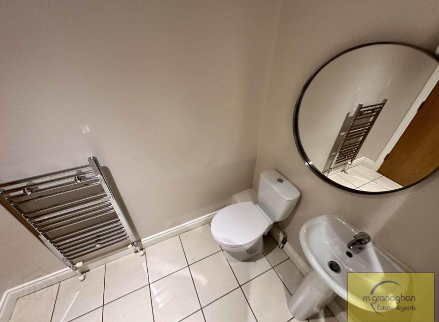 47 Milfort Mews, Belfast, BT17 9JE