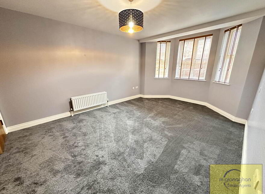 47 Milfort Mews, Belfast, BT17 9JE