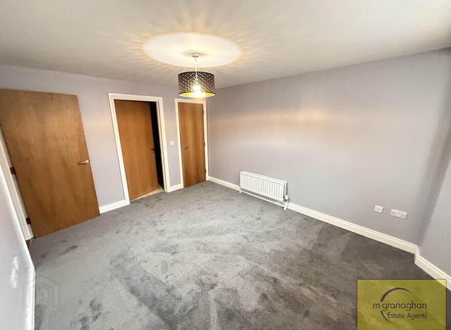 47 Milfort Mews, Belfast, BT17 9JE