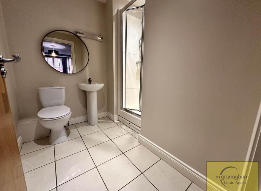 47 Milfort Mews, Belfast, BT17 9JE